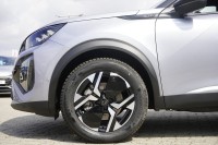 Peugeot 2008 GT 1.2 Hybrid 145 Aut.