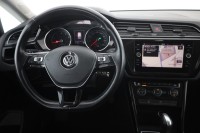 VW Touran 1.5 TSI DSG Highline