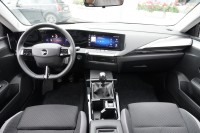 Opel Astra 1.2 Turbo Edition (EURO 6d)