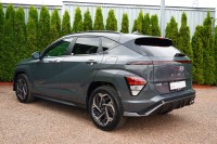 Hyundai Kona N-Line 1.6 T-GDI Aut.