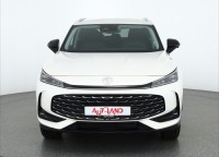 MG HS 1.5 T-GDI Hybrid+ Luxury Aut.
