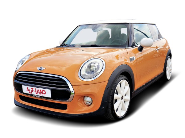 MINI Cooper Mini 1.5 Cooper Seven Chili