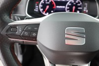 Seat Ibiza 1.5 TSI DSG FR