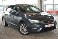 Seat Leon 1.5 TSI DSG Xcellence