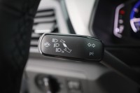 VW T-Cross 1.0 TSI DSG