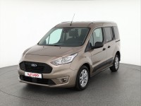 Ford Tourneo Connect 1.0 EcoBoost 2-Zonen-Klima Sitzheizung Tempomat