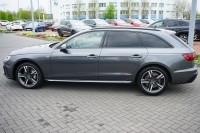Audi A4 Avant 40 TDI S-Tronic S-Line