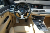 BMW Gran Turismo 530d GT xDrive M Sport Aut.