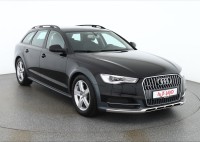 Audi A6 Allroad 3.0 TDI quattro