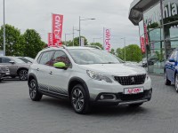 Peugeot 2008 1.2 PureTech 130 Allure