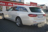 Mercedes-Benz E 200 E200 T Avantgarde 9G