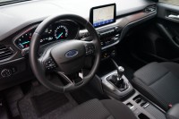 Ford Focus 1.0 EcoBoost Hybrid