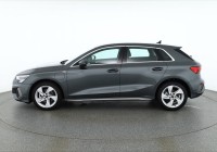 Vorschau: Audi A3 Sportback 40 TFSI e S line