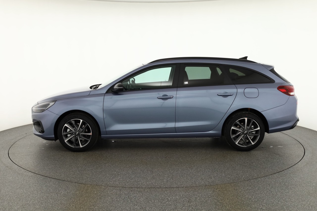 Hyundai i30 Kombi 1.5 T-GDI