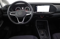 VW Caddy 2.0 TDI DSG