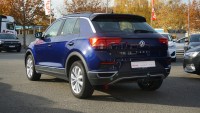 VW T-Roc 1.0 Style