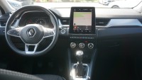 Renault Captur II 1.3 TCE Intens