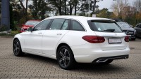 Mercedes-Benz C 180 C180 T Avantgarde 9G-Tronic