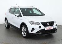 Seat Arona 1.5 TSI DSG FR