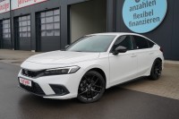 Honda Civic 2.0 Hybrid e:HEV Sport LED Kamera