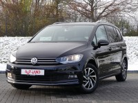 Vorschau: VW Touran 1.6 TDI Join