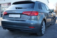Audi A3 Sportback 35 S-Line S-Tronic