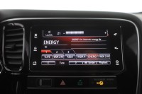 Mitsubishi Outlander 2.4 PHEV Top 4WD