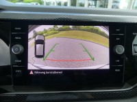 VW Taigo 1.0 TSI