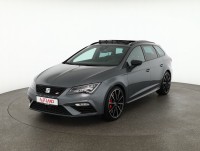 Seat Leon ST Cupra 300 4Drive 2-Zonen-Klima Navi LED