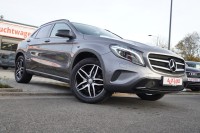 Mercedes-Benz GLA 200 Score Urban