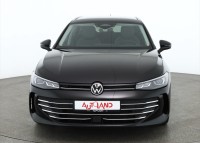 VW Passat Variant 2.0 TDI DSG Business