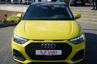 Audi A1 citycarver 30 TFSI