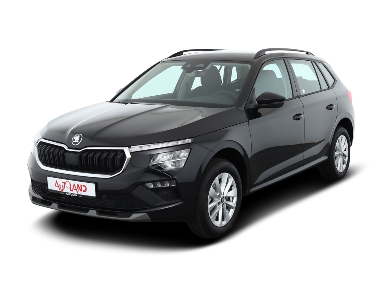 Skoda Kamiq 1.0 TSI