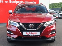 Nissan Qashqai 1.3 Tekna