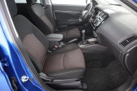 Mitsubishi ASX 1.6 MIVEC Edition 100