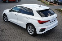 Audi A3 SB 40 TFSIe S-Tronic S-Line VC