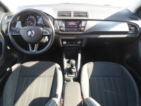 Skoda Fabia 1.0 TSI Style