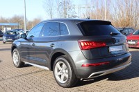 Audi Q5 2.0 TDI quattro sport