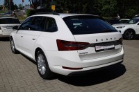 Skoda Superb Combi Ambition iV