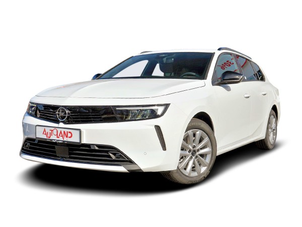 Opel Astra ST 1.2...