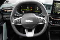 Dacia Bigster Extreme mHev 140