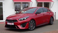 Vorschau: Kia pro_cee'd ProCeed 1.6T-GDI GT