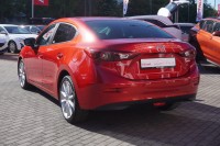 Mazda 3 2.0 Sports-Line