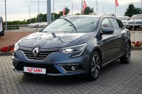 Vorschau: Renault Megane Grandtour 1.3 TCe 160PS