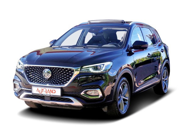 MG HS 1.5 T-GDI Luxury Aut.