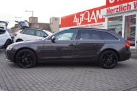 Audi A4 Avant 2.0 TDI