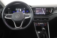 VW Taigo 1.0 TSI DSG Life