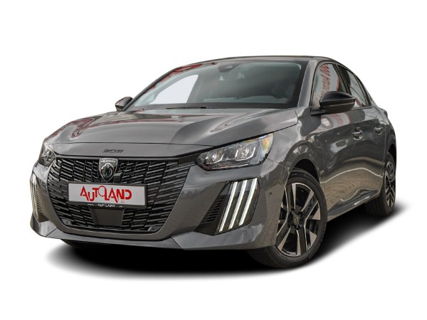 Peugeot 208 1.2...
