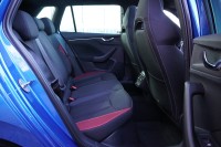 Skoda Kamiq 1.0 TSI Monte Carlo