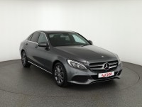 Mercedes-Benz C 200 C200